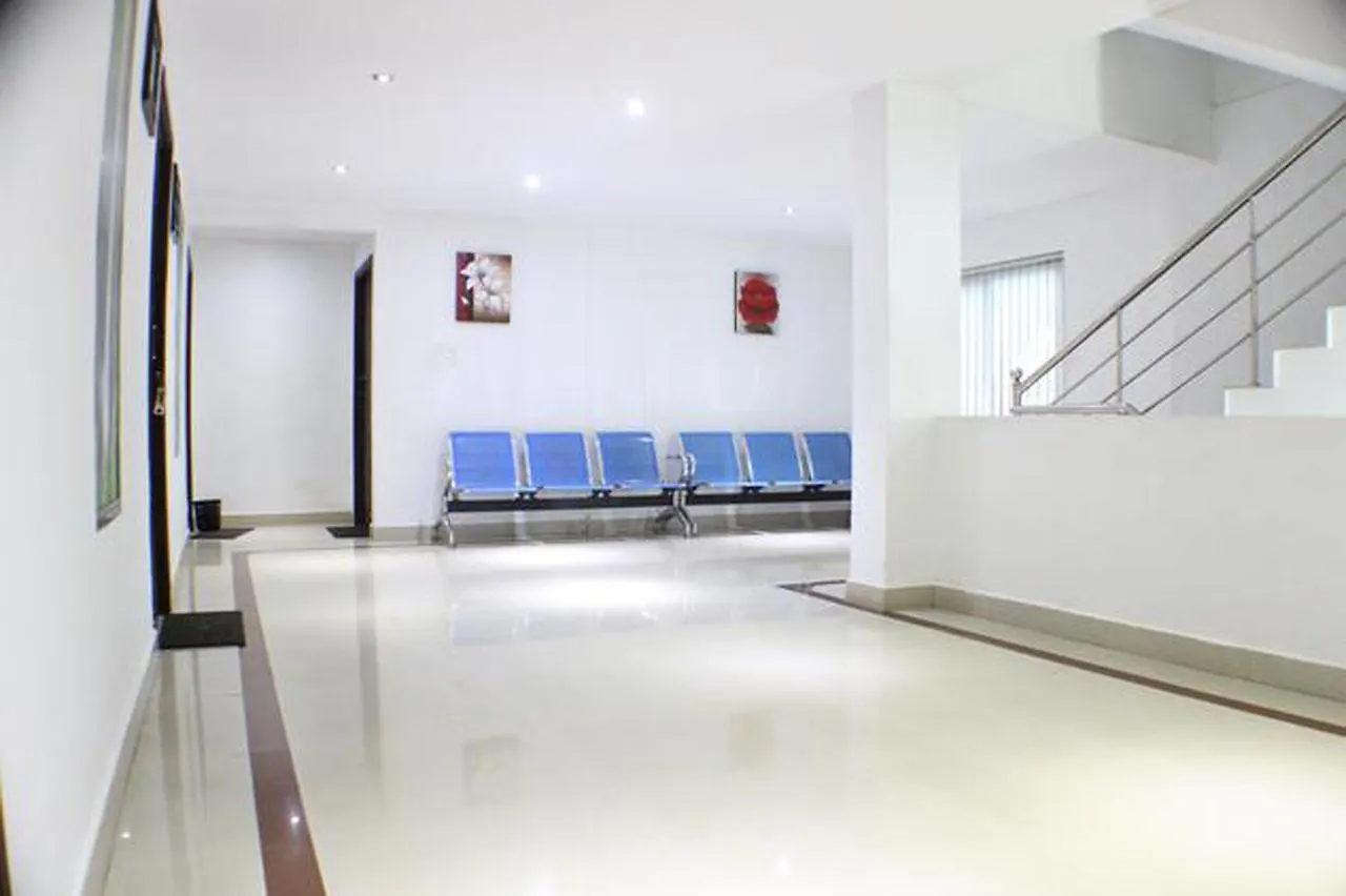 New Seaside Residency Hotel Alappuzha