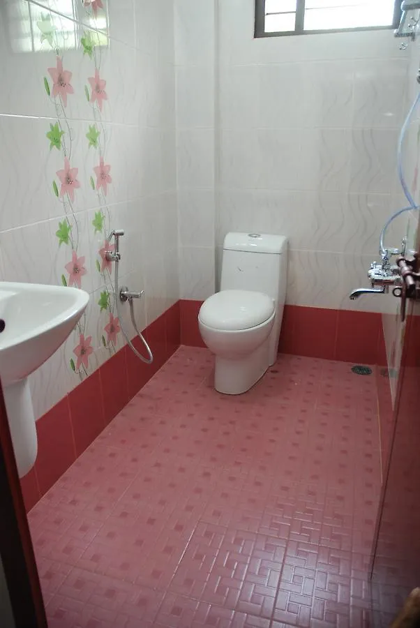 New Seaside Residency Hotel Alappuzha