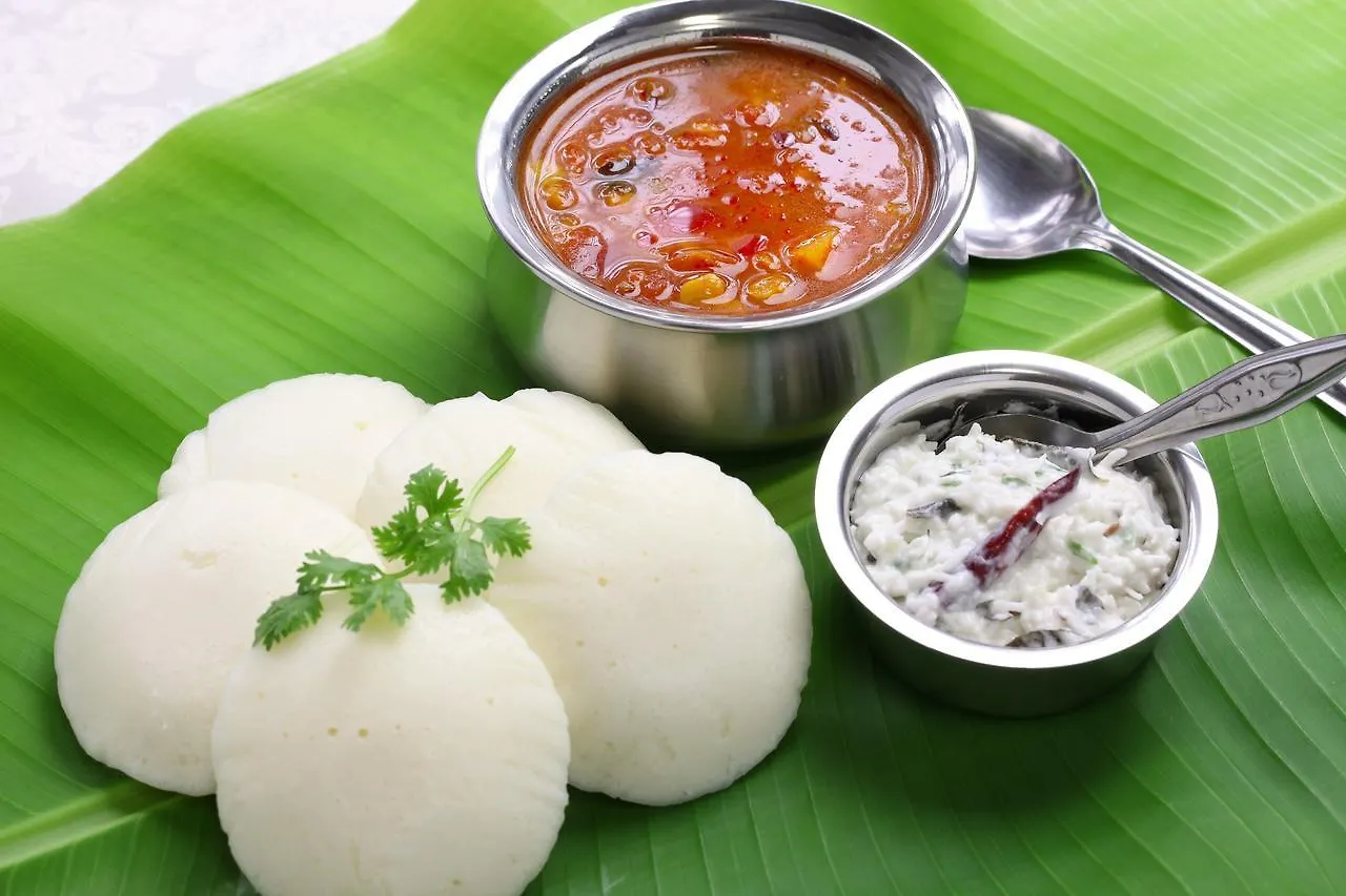 **  New Seaside Residency Hotel Alappuzha India