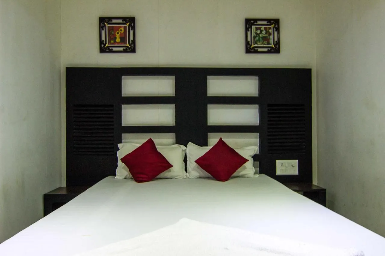 New Seaside Residency Hotel Alappuzha