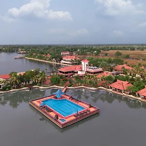 Sterling Palace Alleppey ***** Alappuzha