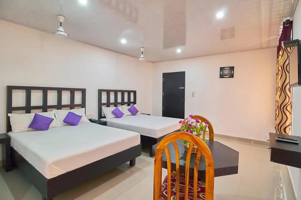Hotel New Seaside Residency Alappuzha